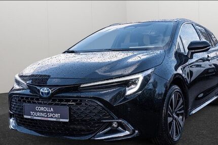 Toyota Corolla 8.500 km 32.990 &euro; Hamburg 22529