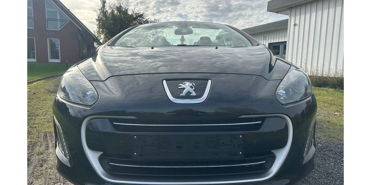 Peugeot 308 195.196 km 5.999 &euro; Jork 21635