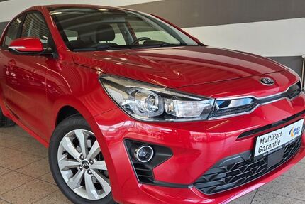 Kia Rio 47.750 km 13.490 &euro; Bremen 28259