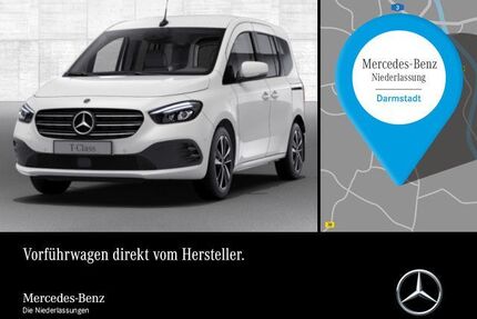 Mercedes T-Klasse