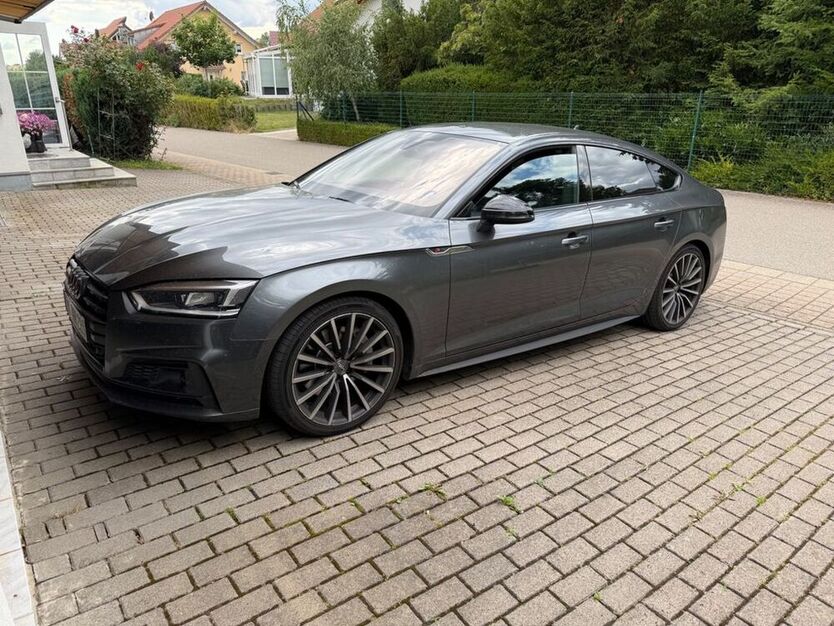 A5