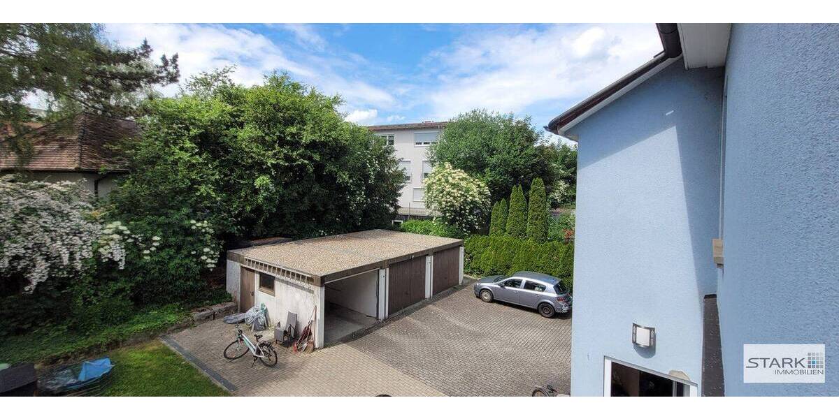 Etagenwohnung Bad Mergentheim - 4 Zimmer, 115 m&sup2;, 1.150&euro; | Angebot:26840858