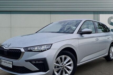 Skoda Scala 8.820 km 21.980 &euro; Hoyerswerda 02977