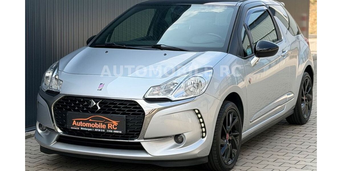 DS Automobiles DS3 132.458 km 6.500 &euro; Oer-Erkenschwick 45739
