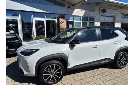 Toyota Yaris Cross 42.600 km 24.900 € Bad Tölz 83646
