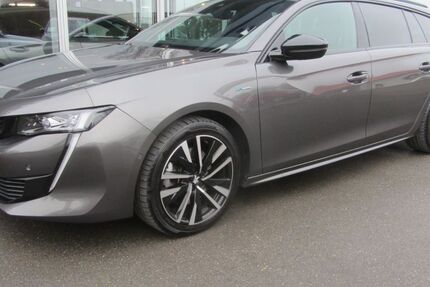 Peugeot 508 87.500 km 21.590 &euro; Riedlingen 88499