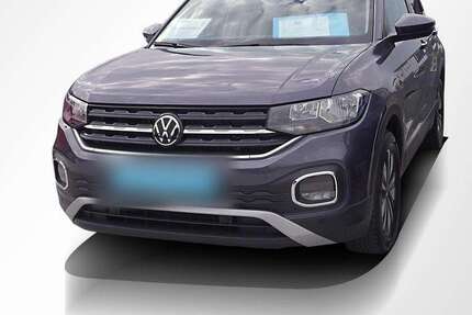 VW T-Cross 31.450 km 20.770 € Grünwald 82031