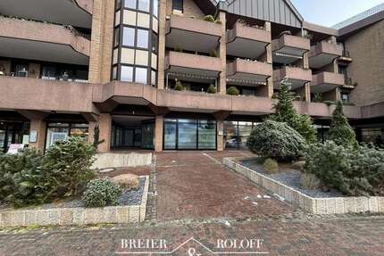 Büro in Bad Nenndorf 1.400 € 119.8 m²