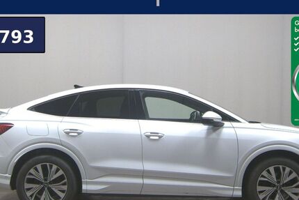 Audi Q4 e-tron 105.994 km 24.980 &euro; Gyhum/Bockel 27404