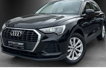 Audi Q3 65.500 km 25.690 € Bensheim 64625