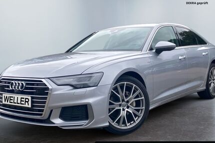 Audi A6 58.000 km 34.180 &euro; Münster 48163