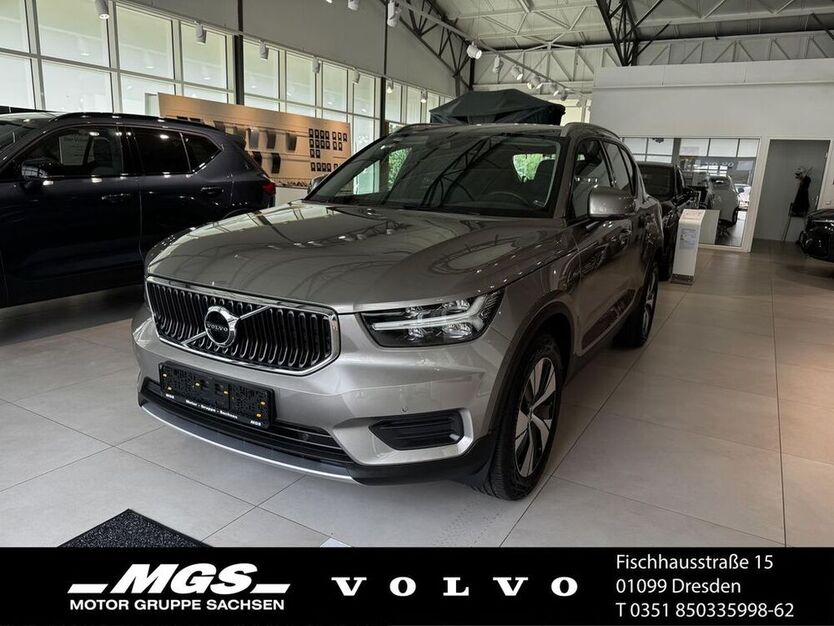 XC40