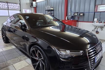 Audi A7 114.250 km 24.200 &euro; Gottmadingen 78244