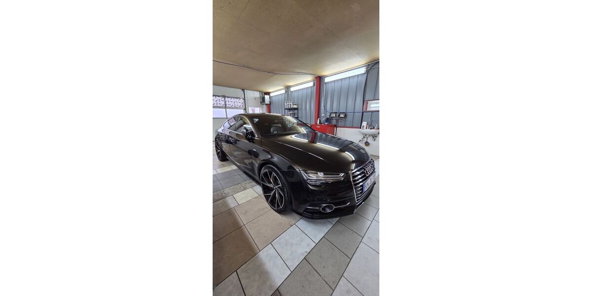 Audi A7 114.250 km 24.200 &euro; Gottmadingen 78244