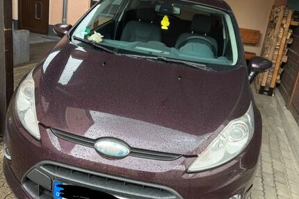 Ford Fiesta 153.000 km 4.000 &euro; Neuwied 56566