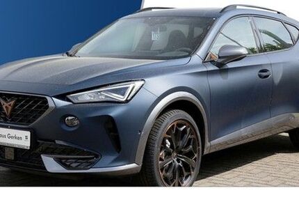 Cupra Formentor 12.589 km 38.390 € Ritterhude 27721