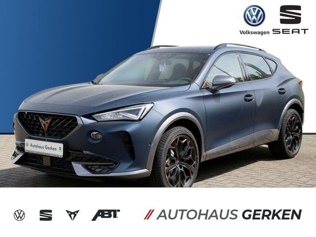 Cupra Formentor 12.589 km 38.390 € Ritterhude 27721