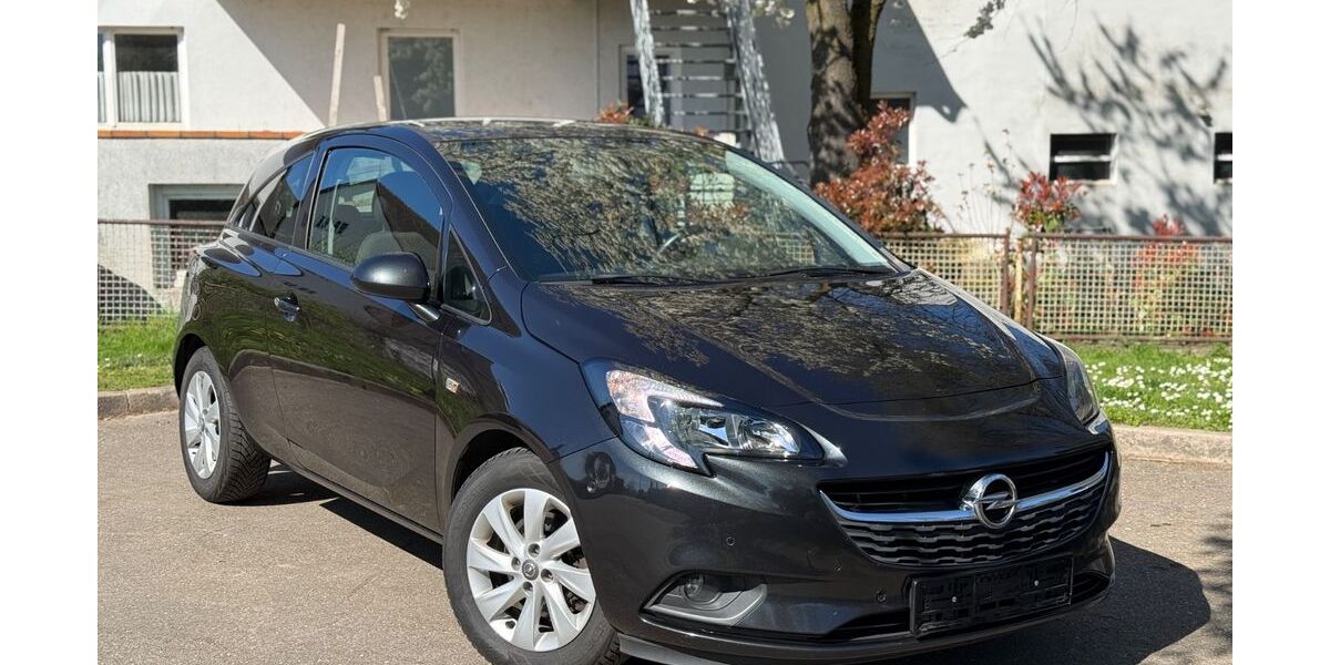 Opel Corsa 107.000 km 7.700 &euro; Appenweier 77767