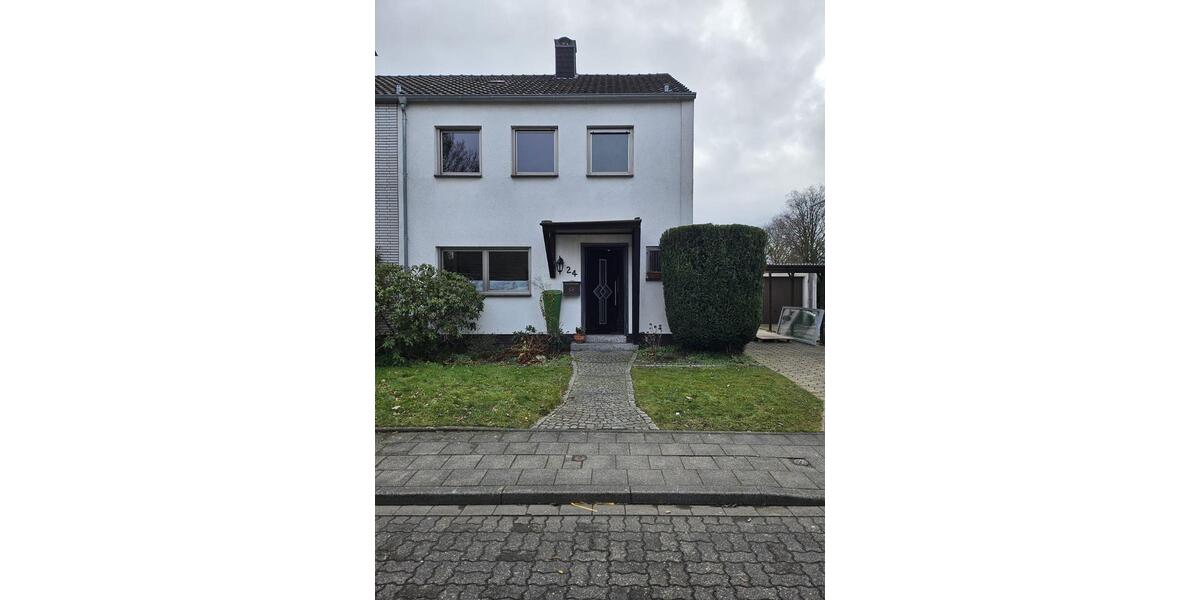 Doppelhaushälfte Meerbusch - 5 Zimmer, 100 m&sup2;, 350.000&euro; | Angebot:25001741