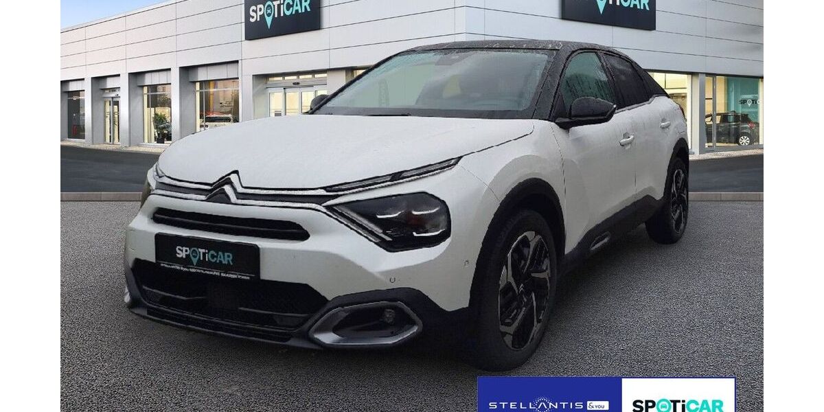 Citroen C4 23.668 km 19.090 &euro; Saarbrücken 66119