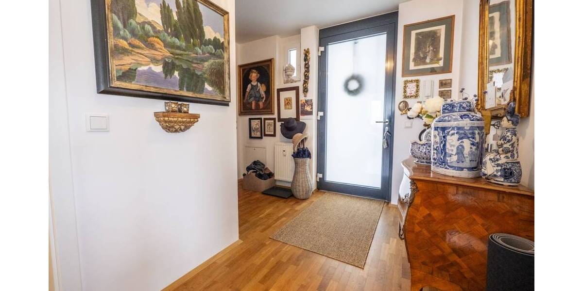 Etagenwohnung Radolfzell am Bodensee Radolfzell - 2 Zimmer, 60 m&sup2;, 320.000&euro; | Angebot:26319489