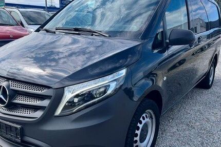 Mercedes-Benz Vito 145.000 km 26.775 &euro; Passau 94036