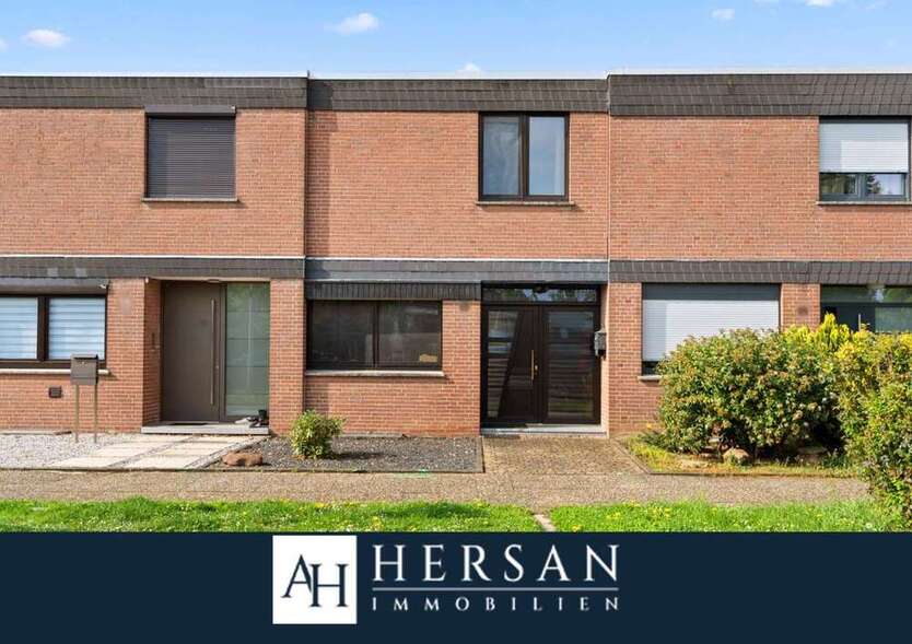 Haus zum Kaufen in Niederzier 299.000 € 108.58 m²