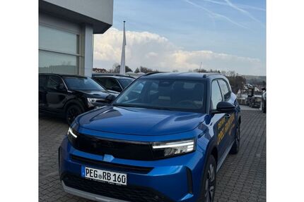 Opel Frontera 8.990 km 26.000 &euro; Pegnitz 91257