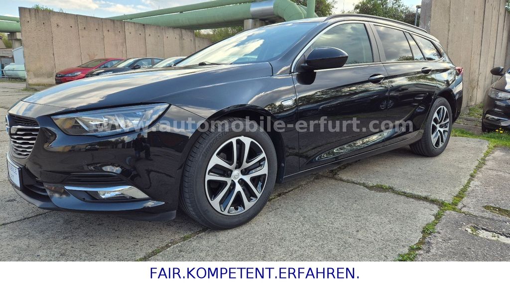 Opel Insignia 106.300 km 12.950 &euro; Erfurt 99086