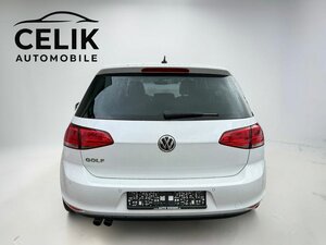 VW Golf VII Lim. 2.0 TDI DSG Allstar BMT 189.000 km 10.990 &euro; Neckarsulm 74172