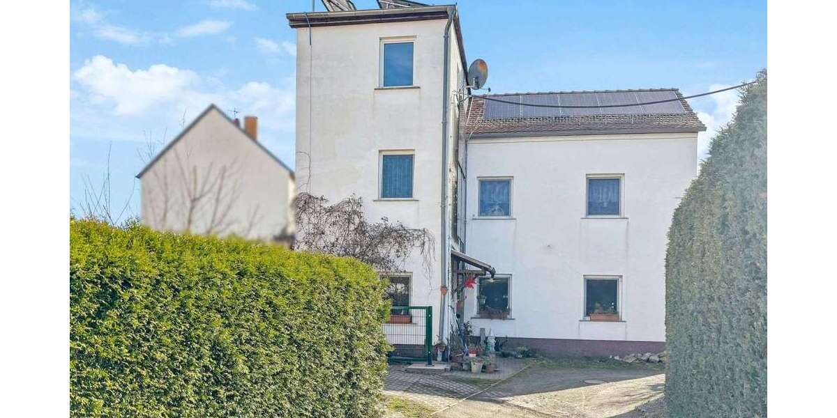 Einfamilienhaus Schkeuditz - 3 Zimmer, 84 m&sup2;, 295.000&euro; | Angebot:26106986