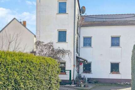 Haus Schkeuditz - 3 Zimmer, 84 m&sup2;, 295.000&euro; | Angebot:26106986