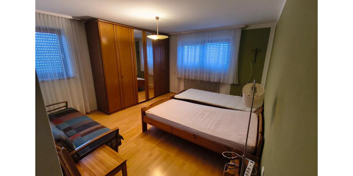 Einfamilienhaus Bad Aibling - 3 Zimmer, 120 m&sup2;, 495.000&euro; | Angebot:27007109
