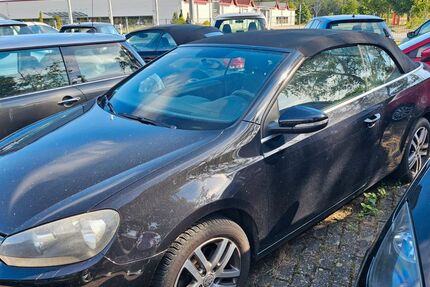 VW Golf 228.000 km 5.999 &euro; Salzwedel OT Brietz 29410