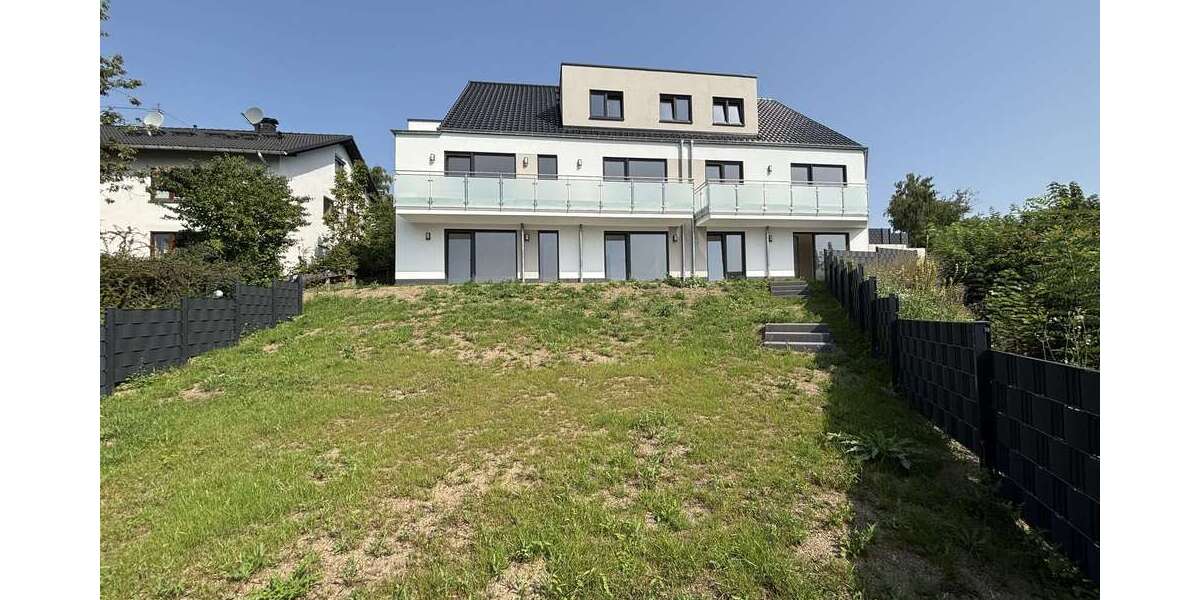 3-Zimmer Eigentumswohnung mit Terrasse PROVISIONFREI* 3 zimmer