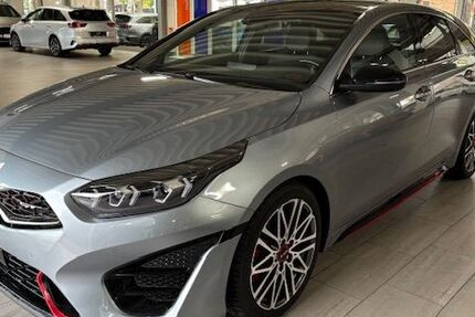 Kia pro ceed / ProCeed 76.353 km 26.990 € Gladbeck 45968