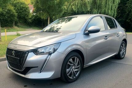 Peugeot 208 116.900 km 11.900 € Schmalkalden 98574