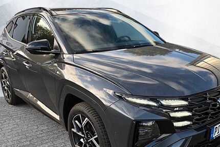 Hyundai TUCSON 2.990 km 46.900 &euro; Rellingen 25462