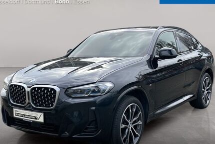 BMW X4 25.220 km 51.899 &euro; Bonn 53119