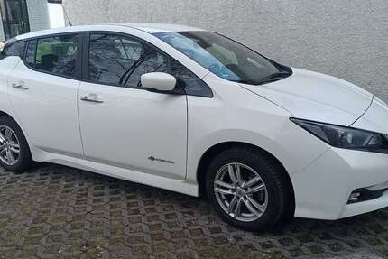 Nissan Leaf 65.000 km 12.300 &euro; Traunreut 83301