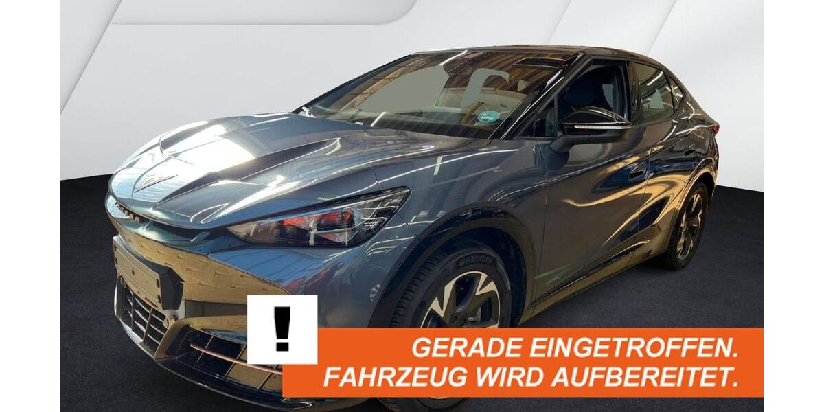 Cupra Tavascan 8.783 km 41.460 &euro; Nordhorn 48529