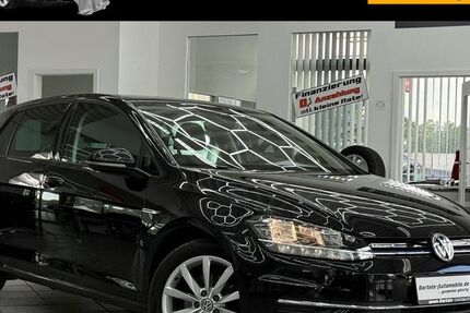 VW Golf 96.000 km 15.450 &euro; Fuhrberg 30938