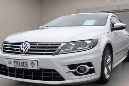 VW CC 91.698 km 13.990 &euro; Aue-Bad Schlema 08280