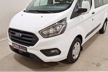 Ford Transit Custom 44.529 km 21.999 &euro; Dresden 01157