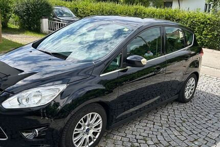 Ford C-Max 174.000 km 5.000 &euro; Kaufbeuren 87600