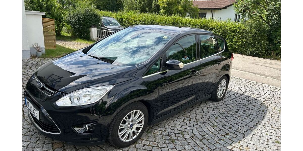 Ford C-Max 174.000 km 5.000 &euro; Kaufbeuren 87600
