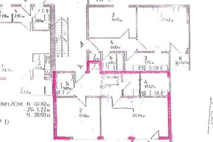 Wohnung Gröbenzell - 2 Zimmer, 71 m&sup2;, 540.000&euro; | Angebot:25397572