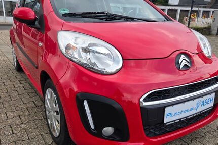Citroen C1 64.500 km 4.490 &euro; Düren 52353