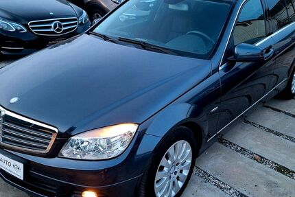 Mercedes-Benz C 250 212.000 km 6.990 &euro; Nürnberg 90408