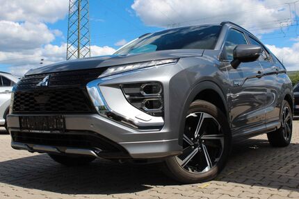 Mitsubishi Eclipse Cross 50.200 km 19.490 &euro; Flörsheim 65439